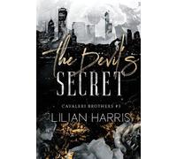 Lilian Harris The Devil's Secret (Tascabile)