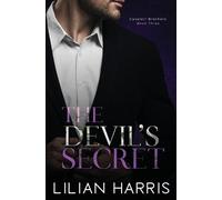 Lilian Harris The Devil's Secret (Tascabile) Cavaleri Brothers