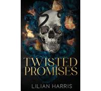Lilian Harris Twisted Promises (Tascabile)