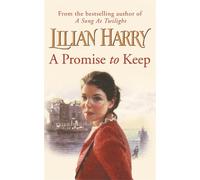 Lilian Harry A Promise to Keep (Tascabile)