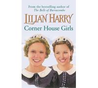 Lilian Harry Corner House Girls (Tascabile)