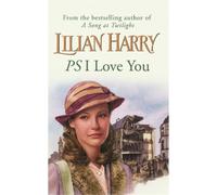 Lilian Harry PS I Love You (Tascabile)