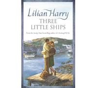 Lilian Harry Three Little Ships (Tascabile)