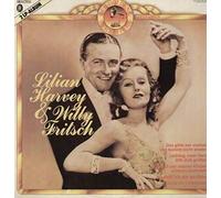 Lilian Harvey - Lilian Harvey & Willy Fritsch