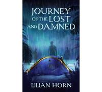 Lilian Horn Journey of the Lost and Damned (Tascabile) Tales from the Red Queen