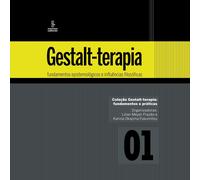 Lilian Meyer Frazão Gestalt-terapia (Tascabile)