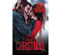Lilian Monroe Yours for Christmas (Tascabile) Royally Unexpected