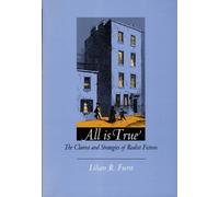 Lilian R. Furst All Is True (Tascabile)