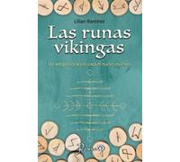 Lilian Ramírez Las Runas Vikingas. Nueva edición (Tascabile)