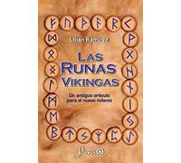 Lilian Ramirez Las runas vikingas (Tascabile)