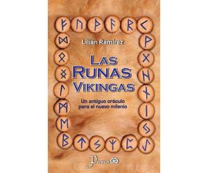 Lilian Ramirez Las runas vikingas (Tascabile)