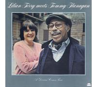 Lilian Terry Tommy Flanagan A Dream Comes True (edizione limitata) CD NUOVO