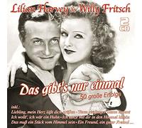 Lilian & Willy Fr Harvey - Das Gibt'S Nur Einmal