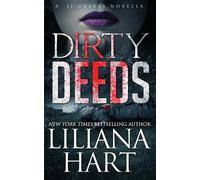 Liliana Hart Dirty Deeds (Tascabile) J.J. Graves Mystery