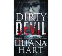 Liliana Hart Dirty Devil (Tascabile) J.J. Graves Mystery