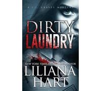 Liliana Hart Dirty Laundry (Tascabile) J.J. Graves Mystery