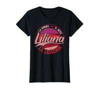 Liliana La donna il mito la leggenda Maglietta