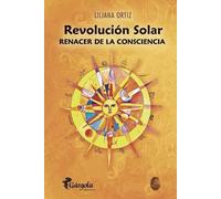 Liliana Ortiz Revolución Solar (Tascabile) Astrología