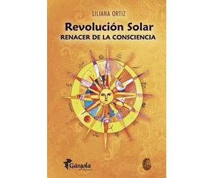 Liliana Ortiz Revolución Solar (Tascabile) Astrología