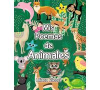 Mis Poemas de Animales