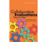 Liliana Rodríguez-Campos Rigoberto Rincones-G Collaborative Evaluat (Tascabile)