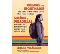 Liliana Velasquez Dreams and Nightmares (Tascabile)