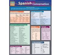 Liliane Arnet Spanish Conversation (Mixed Media Product)
