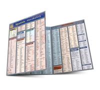 Liliane Arnet Spanish Vocabulary (Mixed Media Product)