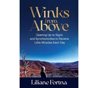 Liliane Fortna Winks from Above (Tascabile)