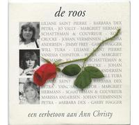 Liliane Saint-Pierre - De Roos - Een Eerbetoon Aan Ann Christy