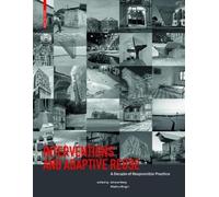 Liliane Wong Interventions and Adaptive Reuse (Tascabile)