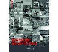 Liliane Wong Interventions and Adaptive Reuse (Tascabile)