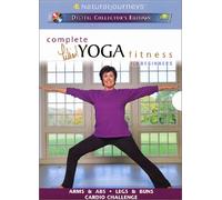 Lilias - Complete Yoga Fitness for Begi