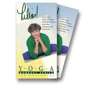 Lilias: Yoga Workout for Beginners