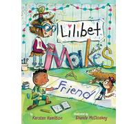 Lilibet Makes a Friend