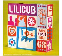Lilicub - Papa A Fait Mai 68