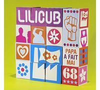 Lilicub - Papa a Fait May [Import]