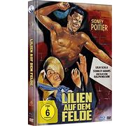 Lilien auf dem Felde - Mediabook (+ DVD)