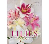 Naomi Slade Lilies (Copertina rigida)
