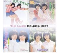 Lilies - Golden Best Series