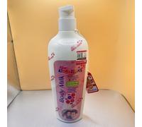Lilies Kids and Teens Body Milk 400ml