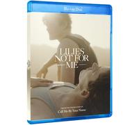 Lilies Not For Me (Blu-ray)