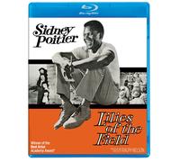 Lilies of the Field (Blu-ray) Sidney Poitier Lilia Skala Lisa Mann Isa Crino