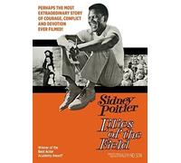 Lilies of the Field (DVD) Sidney Poitier Lilia Skala Lisa Mann Isa Crino