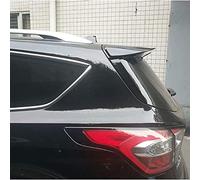 LILIKY Anticollisione e AntiGraffio Spoiler Posteriori Auto, per Ford Escape Kuga ST Spoiler 2013-2019