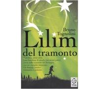 Lilim del tramonto. Palestina quest