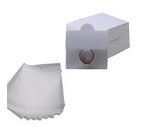 Lilinzhi 100 pezzi Kraft Display Packaging Cards con fori appesi gioielli per e gioielli al dettaglio, Misura unica, come descritto