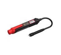 Lilinzhi Tester resistente del liquido dei freni delle sonde del collo d'oca dell'erosione con i rivelatori del liquido dei freni di progettazione per il tester automatico di resistenza