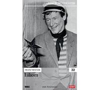 Liliom, 1 DVD (DVD)