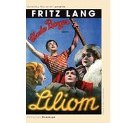 LILIOM - édition restaurée